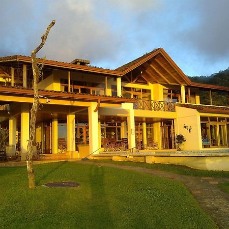 Rio Magnolia Nature Lodge Tinamaste Exterior photo
