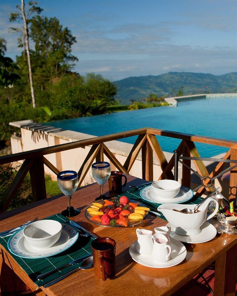 Rio Magnolia Nature Lodge Tinamaste Exterior photo