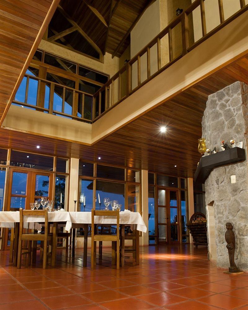 Rio Magnolia Nature Lodge Tinamaste Exterior photo